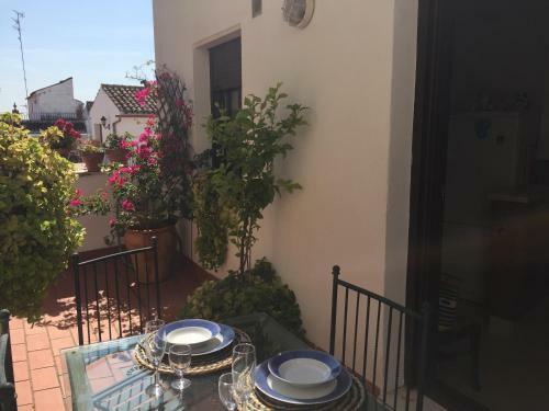 Apartamento Penthouse Puerta De La Juder�a
