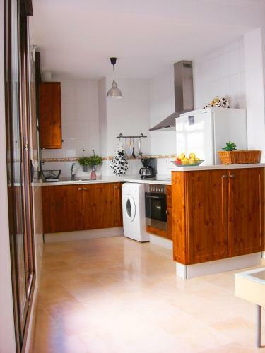 Apartamento Penthouse Puerta De La Juder�a