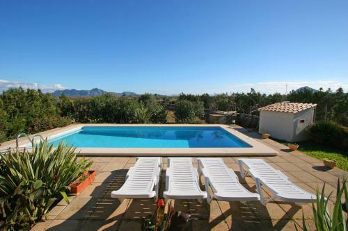 Villa Picarol Gran