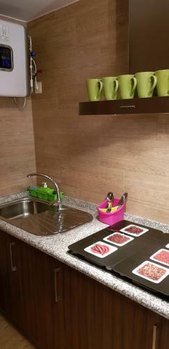 Apartamentos Tur�sticos Toledo
