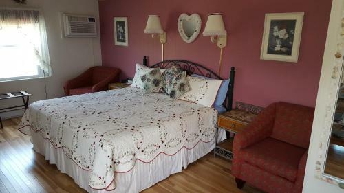 Bed & Breakfast A Cape Cod Ocean Manor Inn