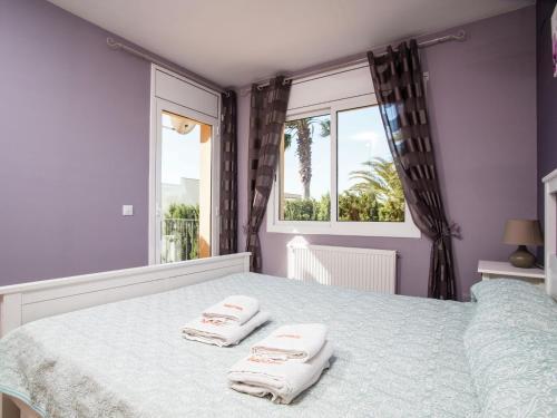 Holiday Home Capella 50