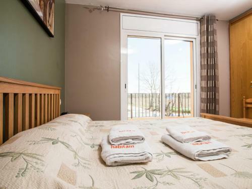 Holiday Home Capella 50