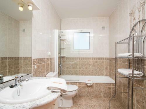 Holiday Home Capella 50