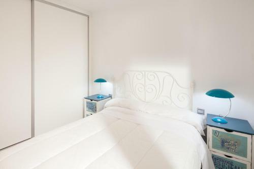 Livem�laga Marqu�s Apartamento