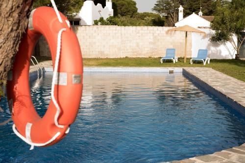 Agroturismo Amarna Conil
