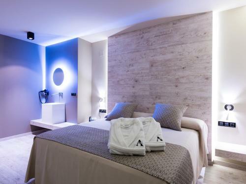 Hotel Spa Elia