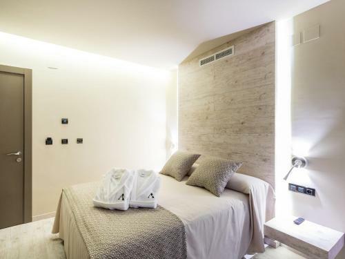 Hotel Spa Elia