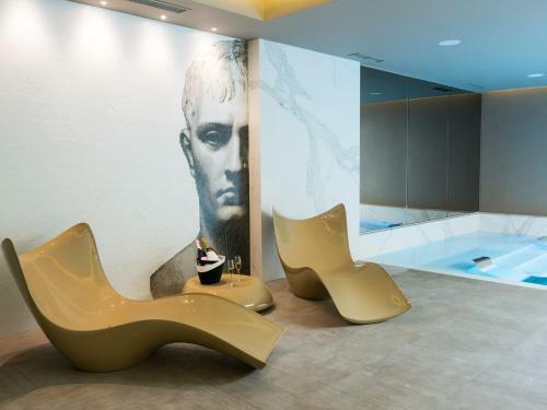 Hotel Spa Elia