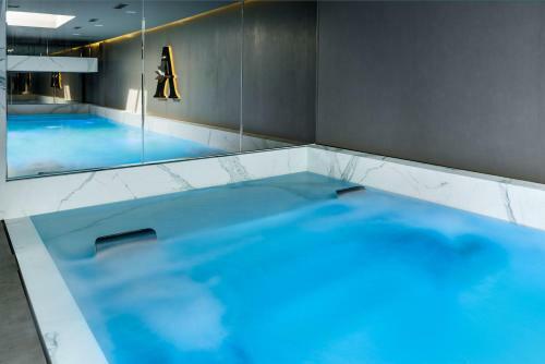 Hotel Spa Elia