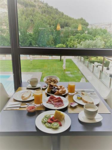 Hotel Spa Elia