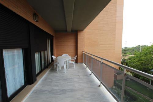 Apartamento Benimar 2
