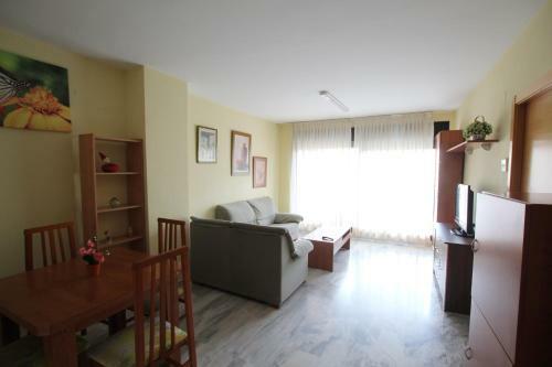Apartamento Benimar 2