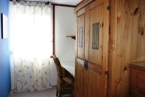 Apartamento Preciosas Vistas En Playa Jard�n