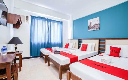Filigans Hotel