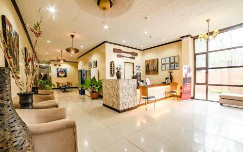 Filigans Hotel