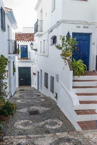 Casa Alba