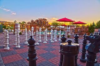 Hotel Best Western Plus Cedar City