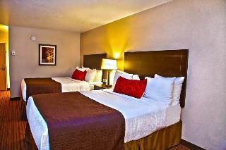 Hotel Best Western Plus Cedar City