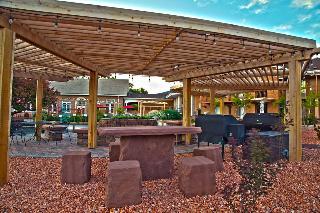 Hotel Best Western Plus Cedar City