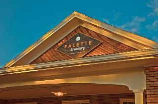 Hotel Best Western Plus Cedar City