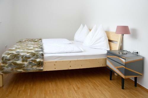 Apartamento Toferer Textil