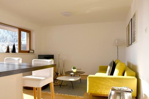 Apartamento Toferer Textil