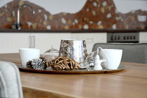 Apartamento Toferer Textil