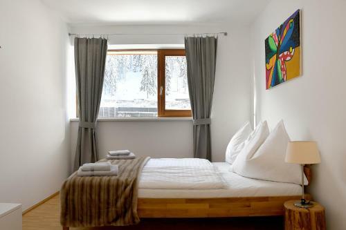 Apartamento Toferer Textil