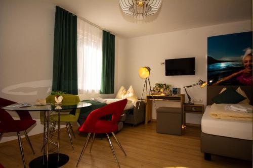 Hostal Schlafmeile Traunsee