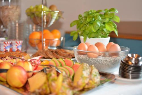 Hostal Schlafmeile Traunsee