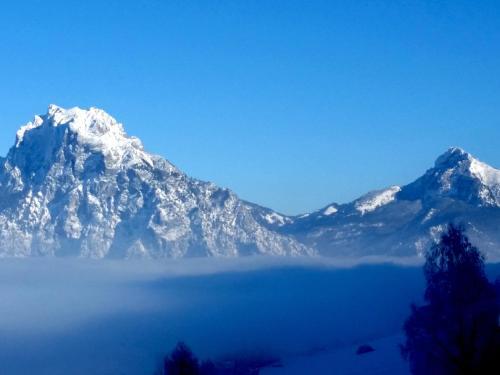 Hostal Schlafmeile Traunsee