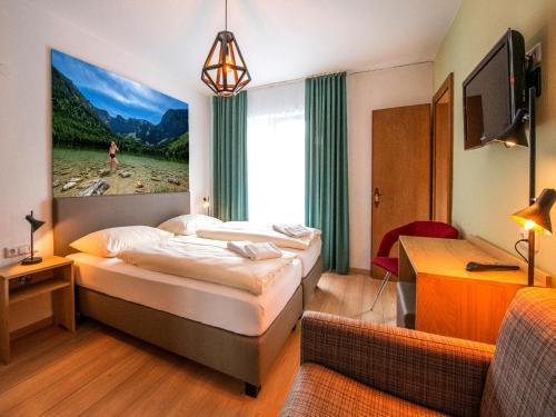 Hostal Schlafmeile Traunsee