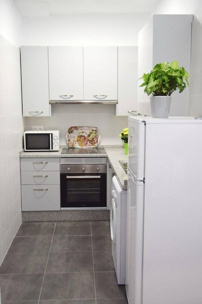 Apartamentos C�spedescinco