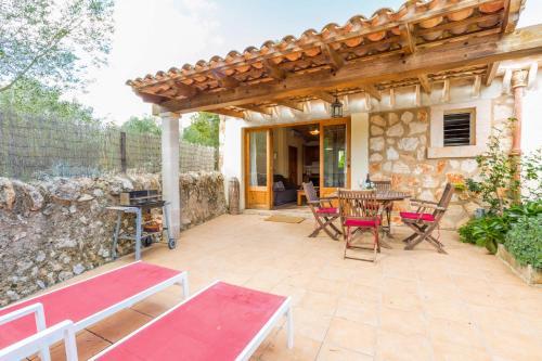 Villa Catlar 1