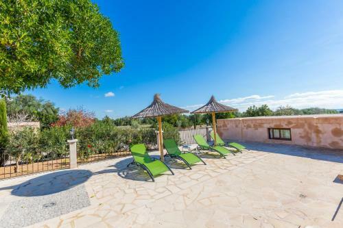 Villa Catlar 1