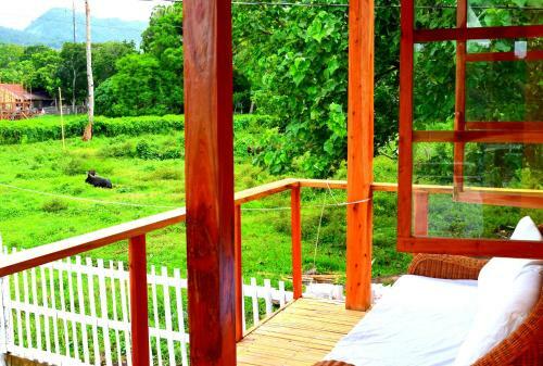 Guerrera Rice Paddy Villas