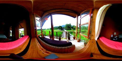 Guerrera Rice Paddy Villas