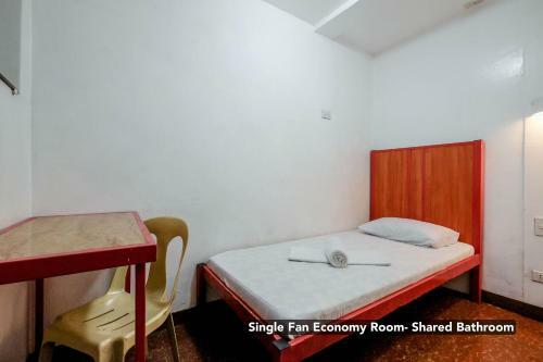 Hostal Wanderers Guest House