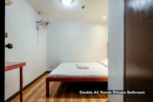Hostal Wanderers Guest House