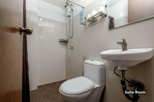Hostal Wanderers Guest House