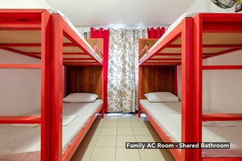Hostal Wanderers Guest House