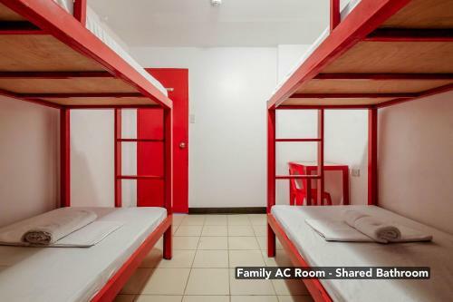 Hostal Wanderers Guest House