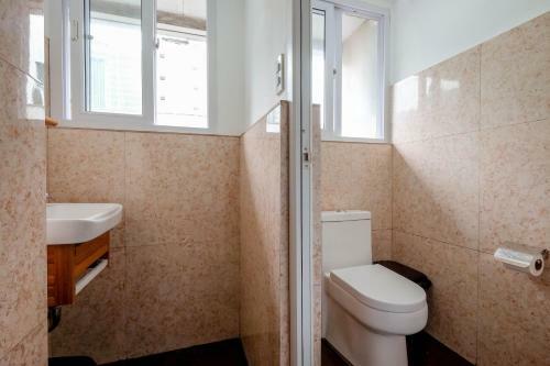 Hostal Wanderers Guest House