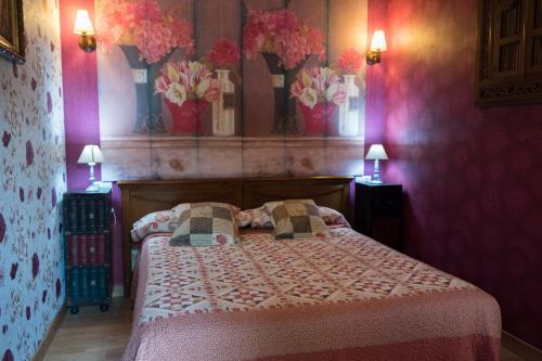 Apartamentos Jardines De Llanes
