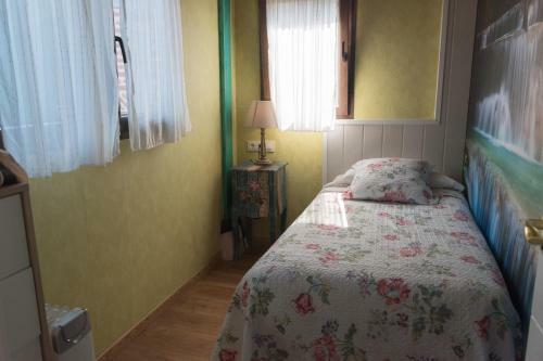 Apartamentos Jardines De Llanes