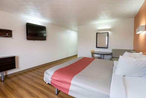 Hotel Motel 6 Sidney, Oh