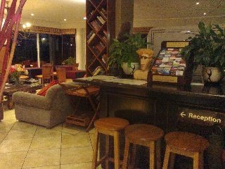 Hotel Primi Royal