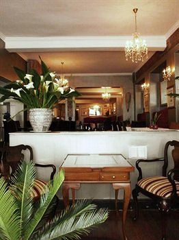 Hotel Tudor