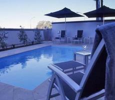 Sugar Hotel & Spa